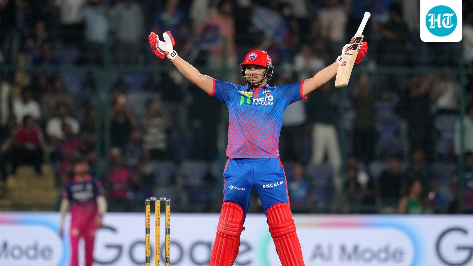 ‘He is a player of great potential’: IPL star Ashutosh Sharma joins Hampshire for One-Day Cup