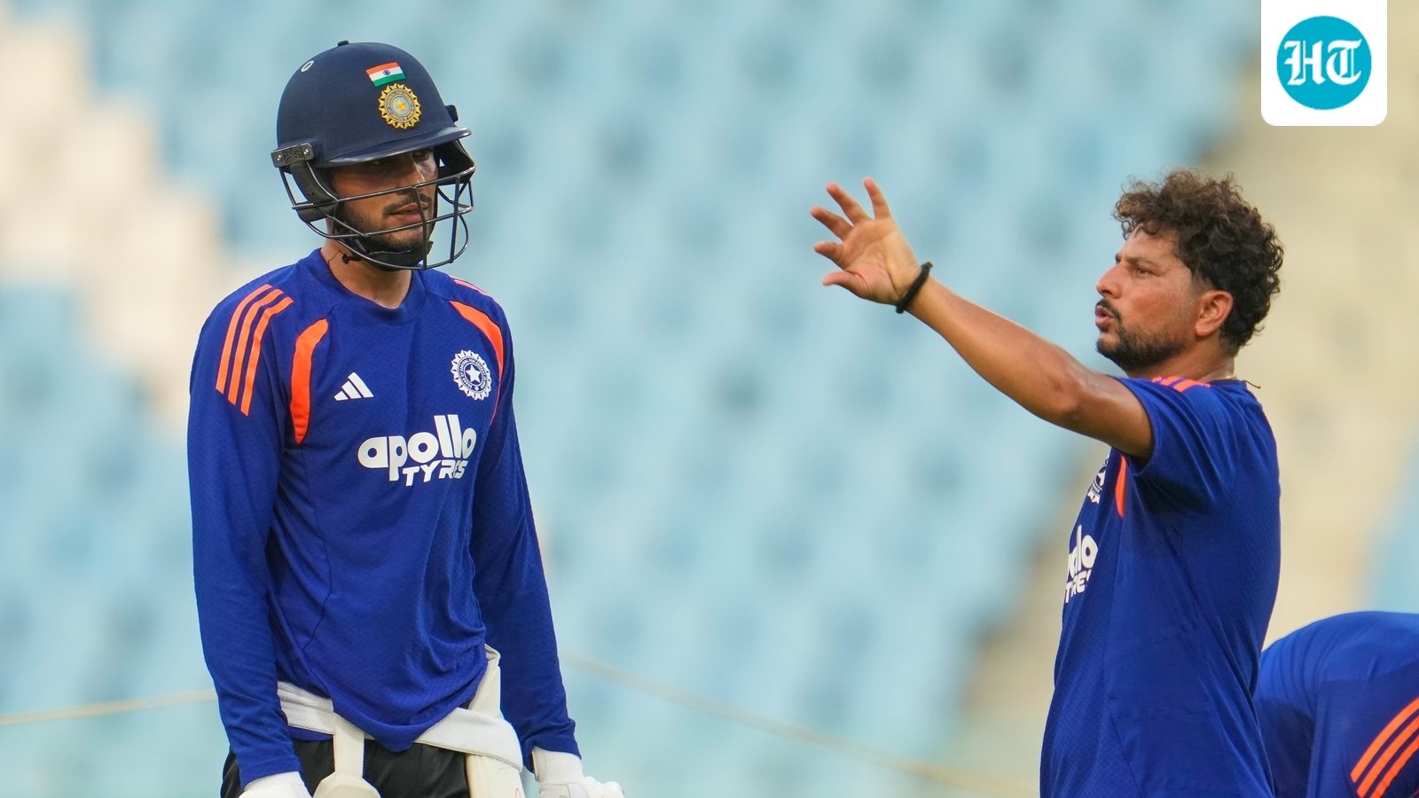 ‘Wickets were not offering that much to the spinners’: Shubman Gill defends not playing Kuldeep Yadav