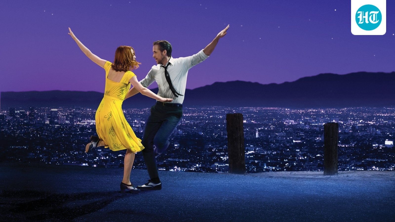La La Land makers finally fix Ryan Gosling's hand placement in new poster 10 years after release