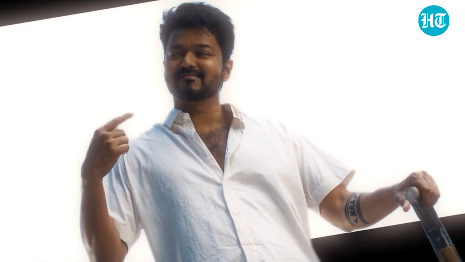 Was Jana Nayagan leaked 'deliberately' to help Vijay in Tamil Nadu Assembly elections? Director H Vinoth answers