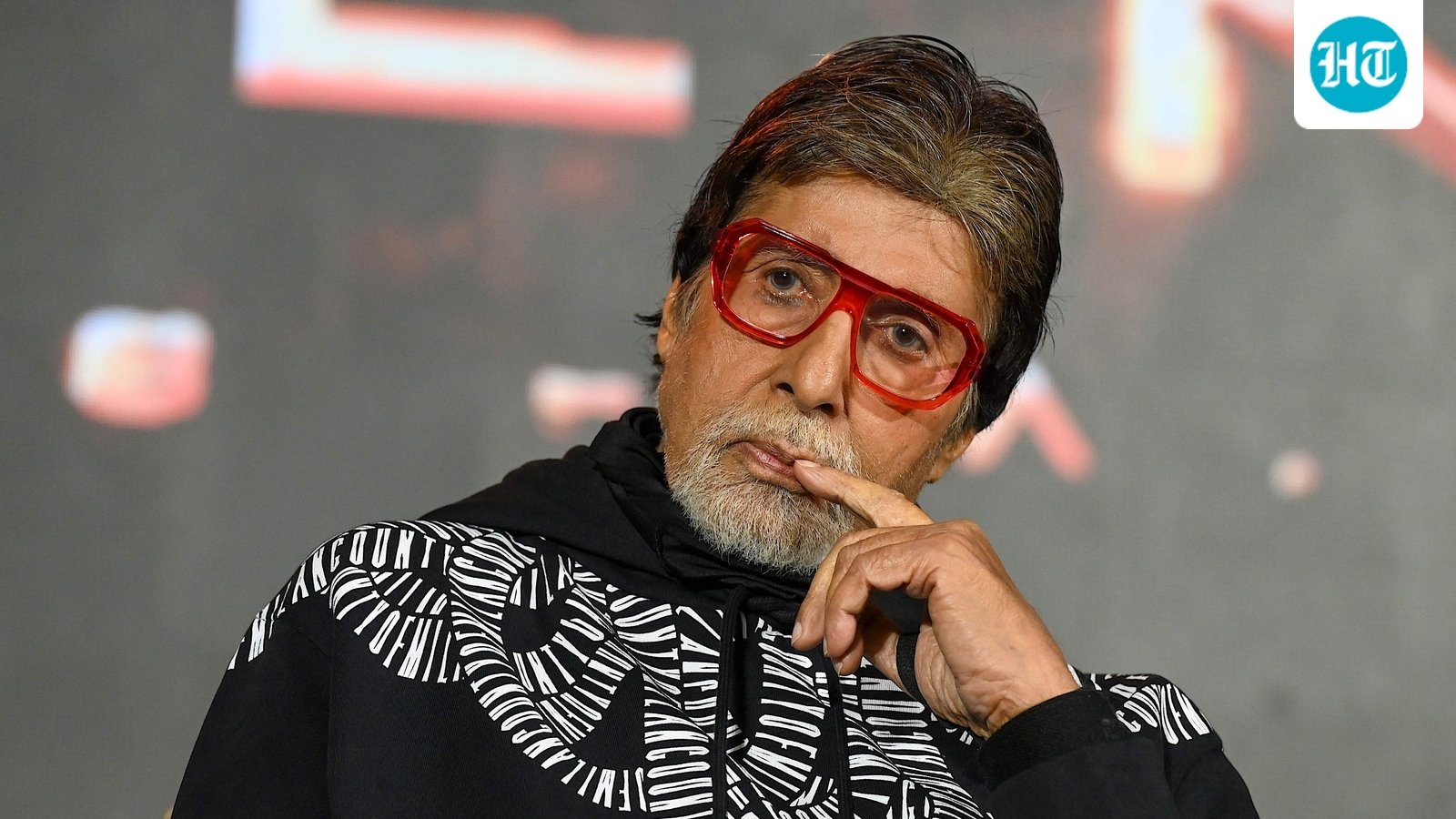 Amitabh Bachchan clarifies he didn't undergo surgery, ICU post was misunderstood: 'I was referring to Argentina’s loss'