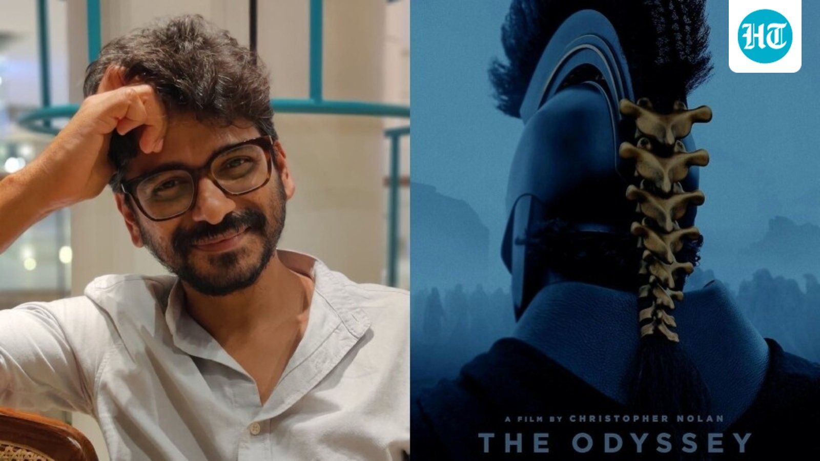 Can India shoot an epic like Christopher Nolan's The Odyssey in just 91 days? Leila director explains why not