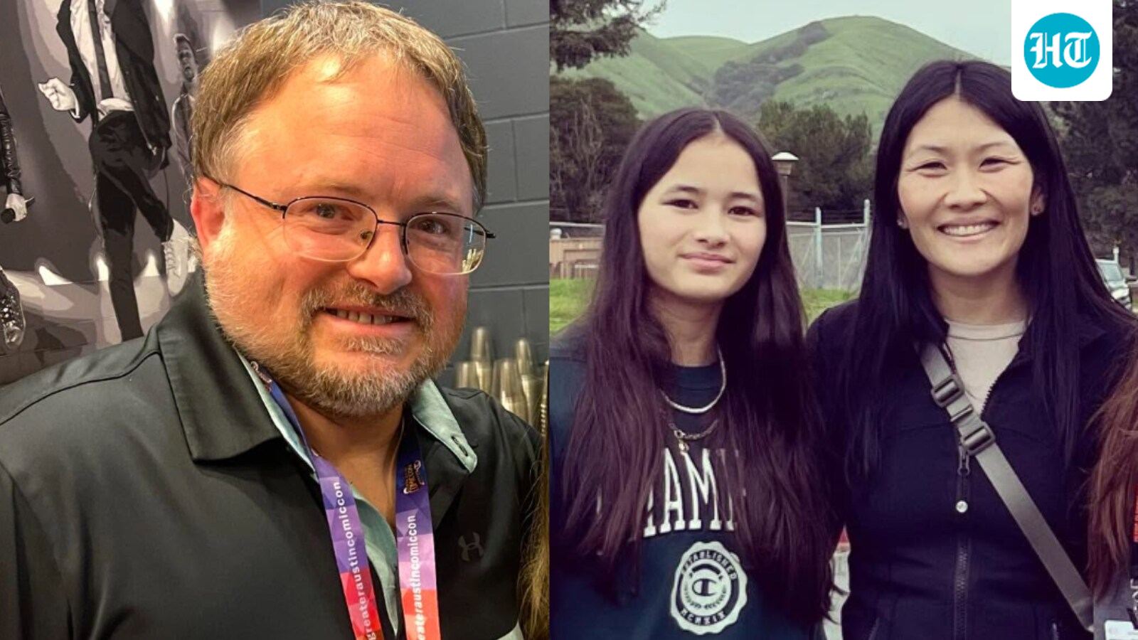 Who are Kaylee Hottle's parents, Joshua and Ketsi Carlson? A look at their 'generationally deaf' family