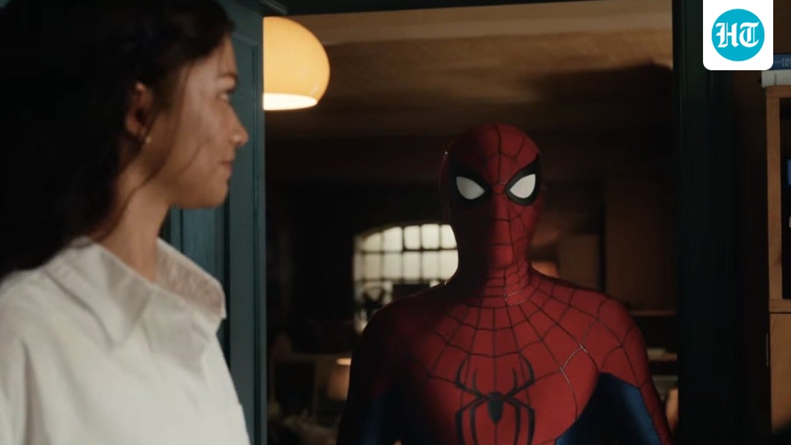Spider-Man Brand New Day final trailer: Tom Holland's Peter Parker faces Hulk, struggles to tell MJ the truth. Watch