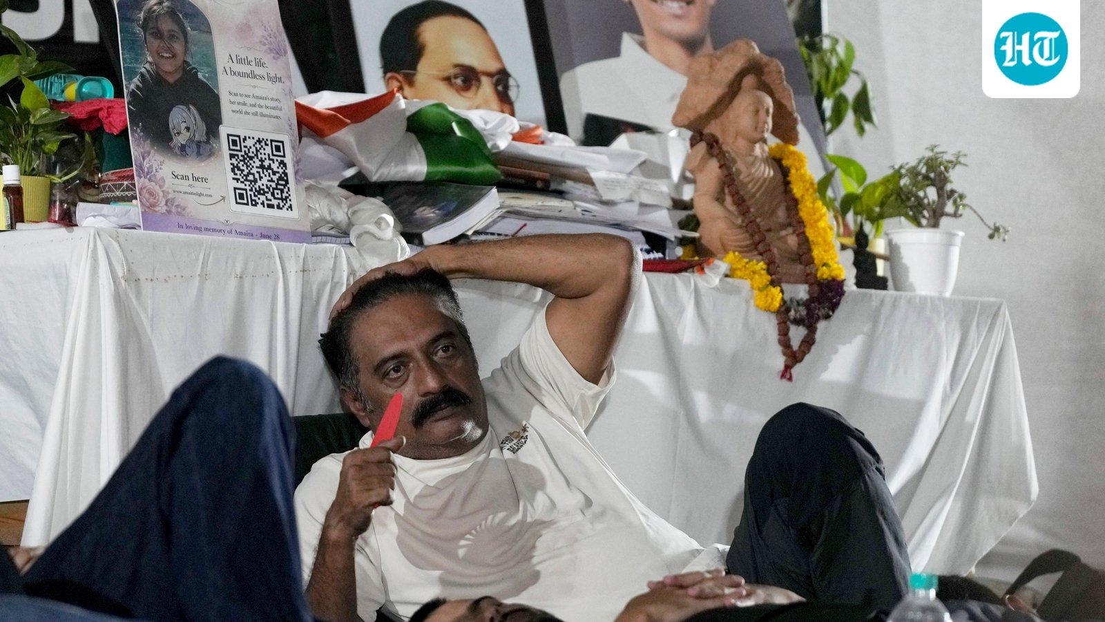 Prakash Raj says a movement like freedom struggle is brewing again with CJP protest: ‘I will stand by them’