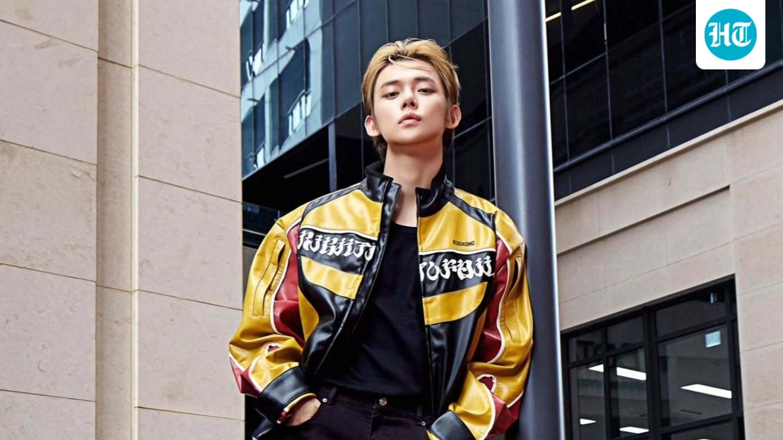 Exclusive | YEONJUN on No Labels 02, his creative process, and wanting to meet fans in India