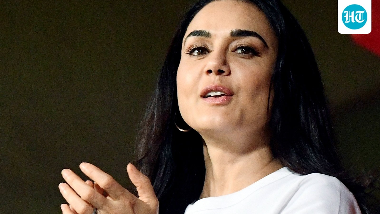 Preity Zinta urges Sonam Wangchuk to end fast, supports CJP protest: ‘Hope our govt starts a meaningful dialogue’