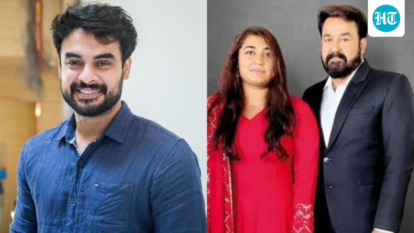 Tovino Thomas slams those doubting his nationalism after supporting students; Vismaya Mohanlal raises questions