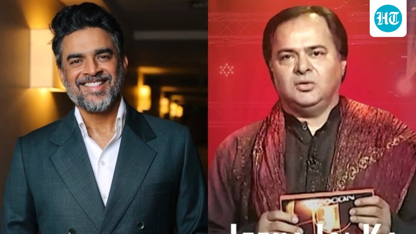 Jeena Isi Ka Naam Hai talk show to make a comeback on OTT; R Madhavan honoured to take over as host from Farooq Shaikh