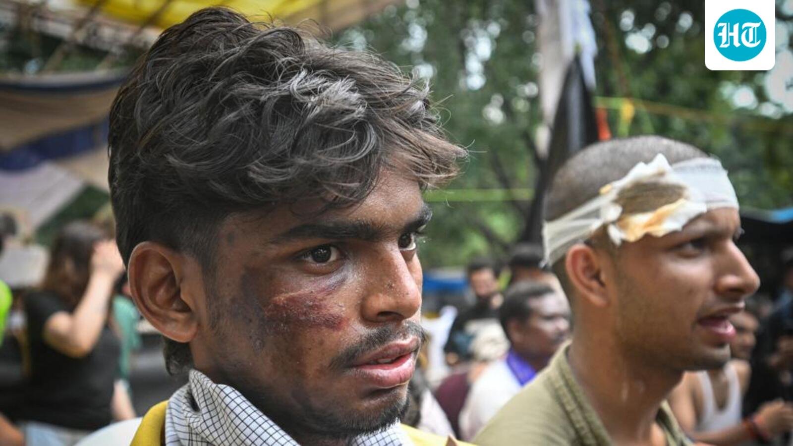 Doctors write to President Murmu over Wangchuk's hospitalisation, action against CJP protesters at Jantar Mantar