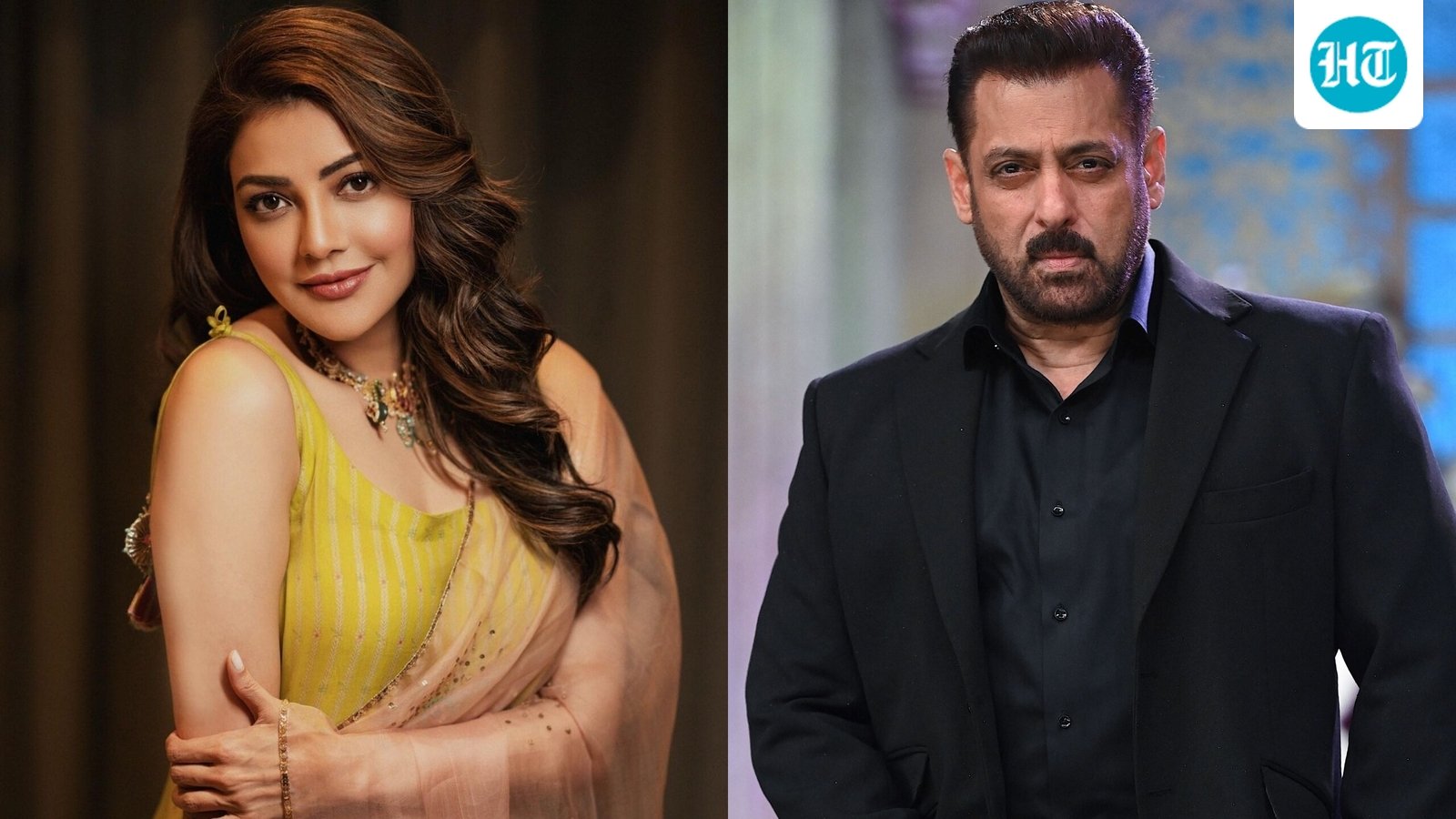 Kajal Aggarwal says Bollywood should learn punctuality from South, recalls waiting the longest for Salman Khan on set