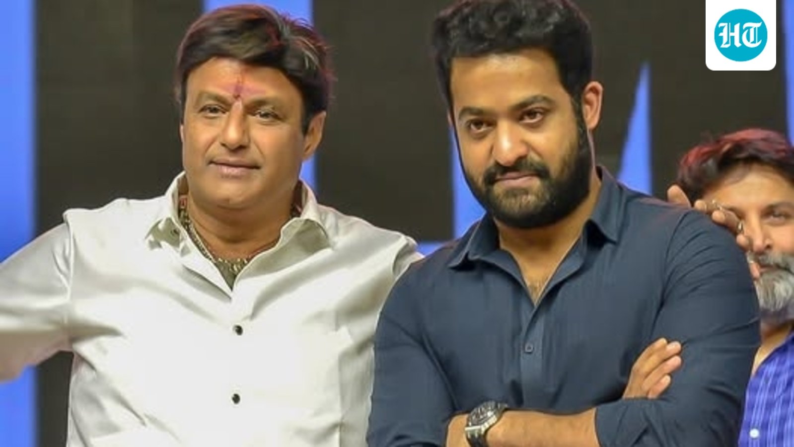 66-year-old Balakrishna sustains injury while shooting action sequence on NBK 111 set; Jr NTR sends love to ‘babai’