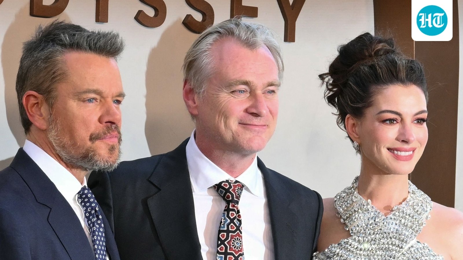 'Just buy a ticket': Christopher Nolan cites ‘Obsession’ as he teases horror film after The Odyssey's record debut