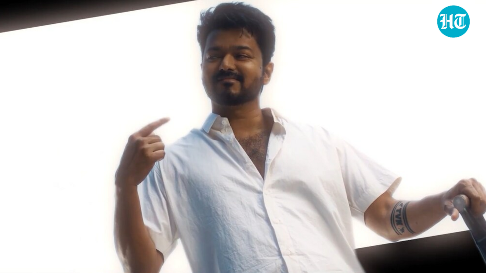 Jana Nayagan announcement teaser: Vijay transitions from actor to CM; fans thrilled to see him ‘one last time’. Watch