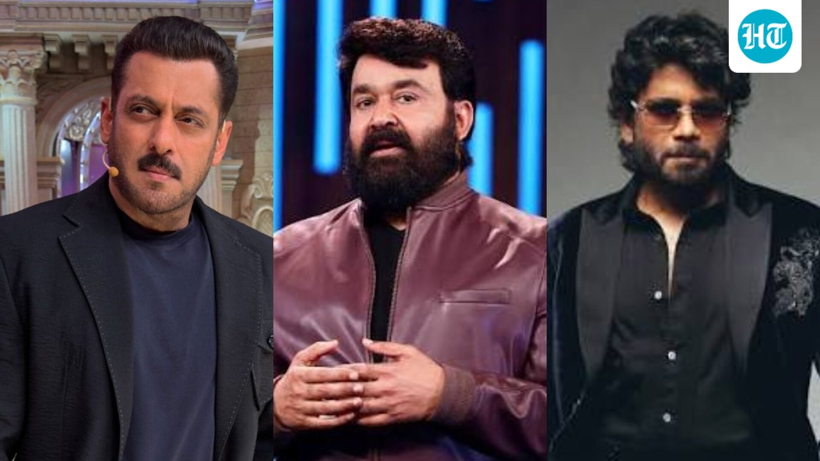 Salman Khan, Mohanlal to Nagarjuna: Bigg Boss goes pan-India with six editions to air simultaneously from September 2026