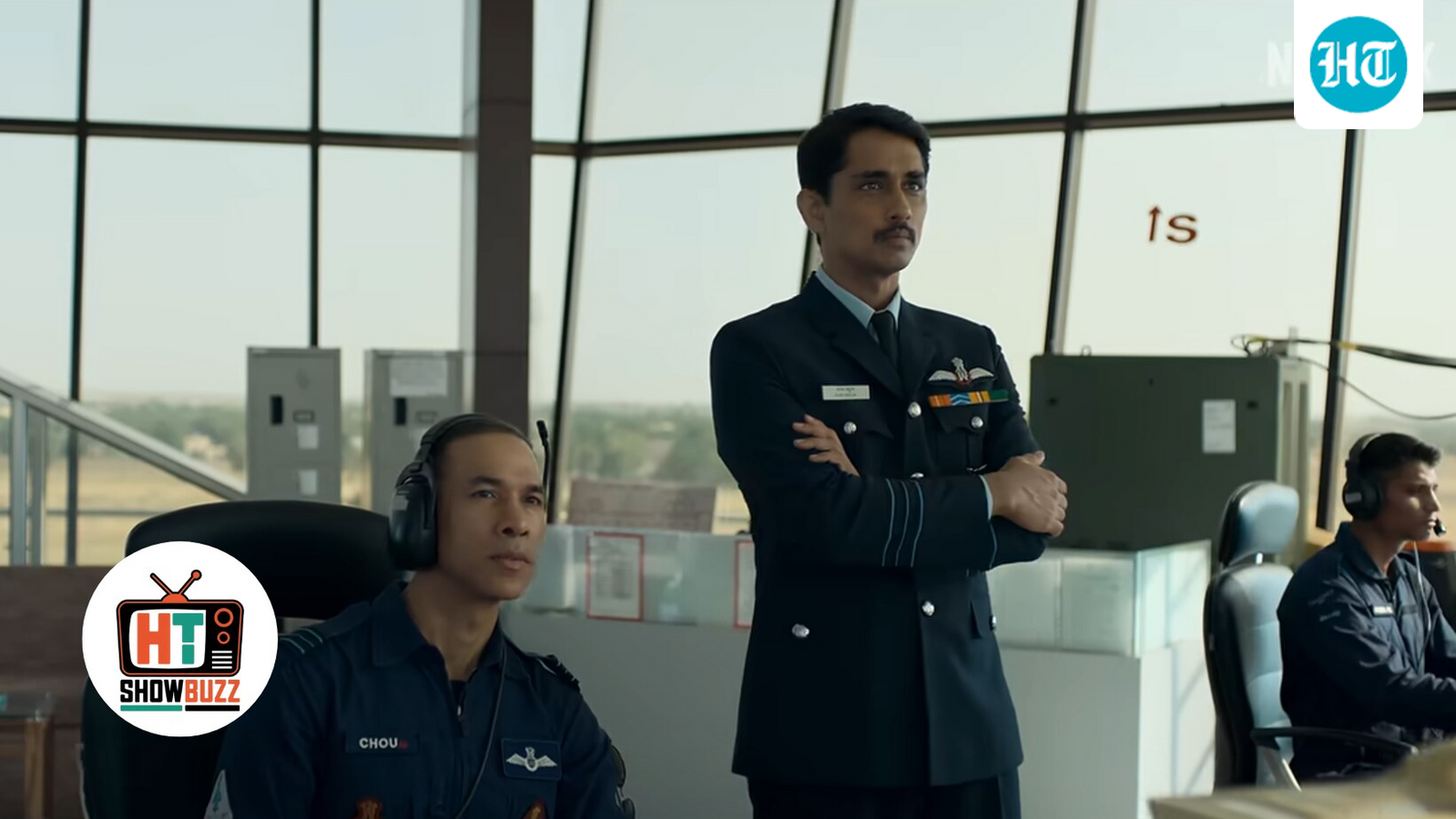 Jimmy Shergill, Siddharth reveal the challenges of shooting Operation Safed Sagar at 13000 feet altitude | Exclusive