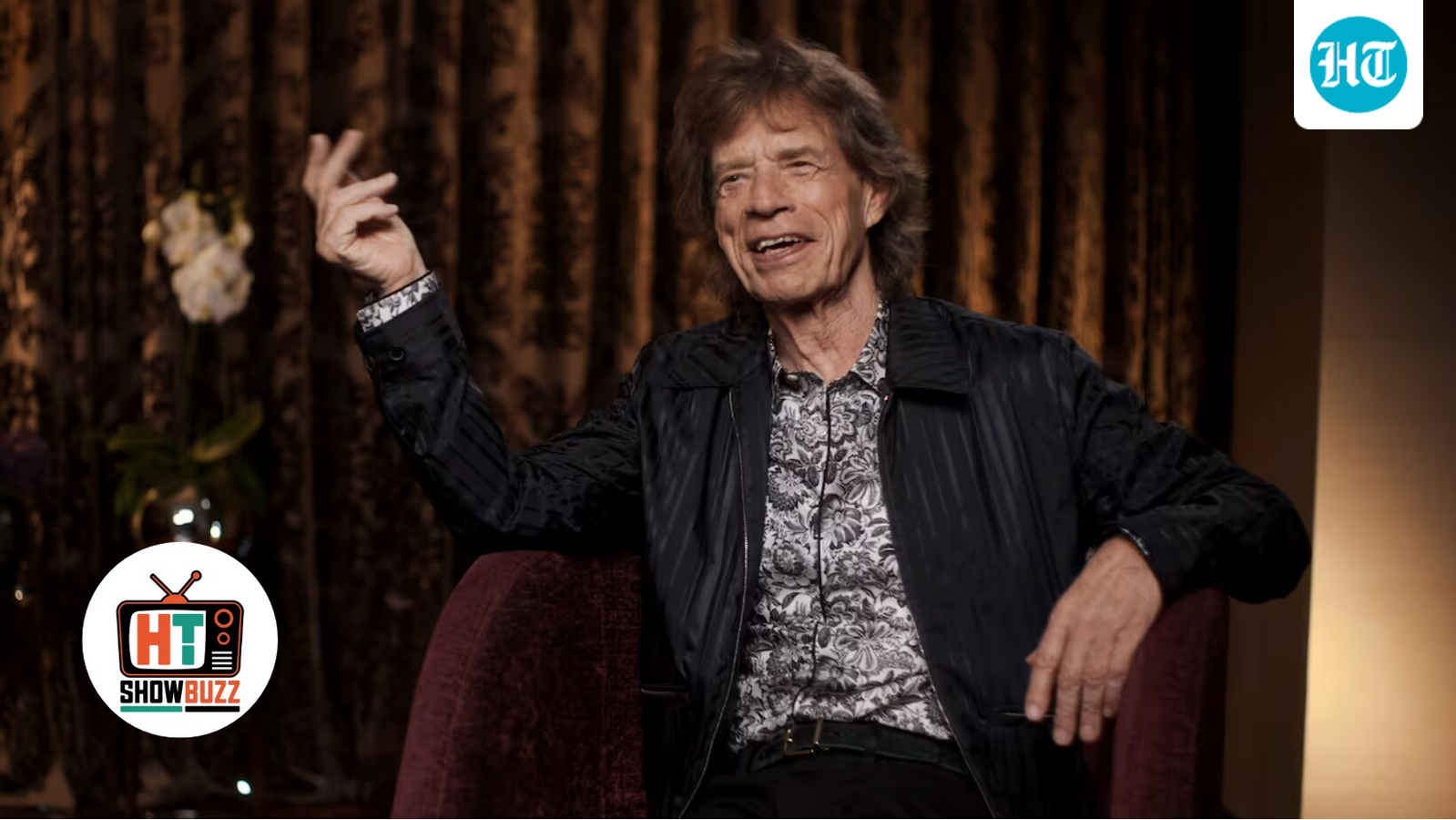 Mick Jagger is awed by Indian musicians devoting whole lives to learning, calls raagas 'music of eternity' | Exclusive