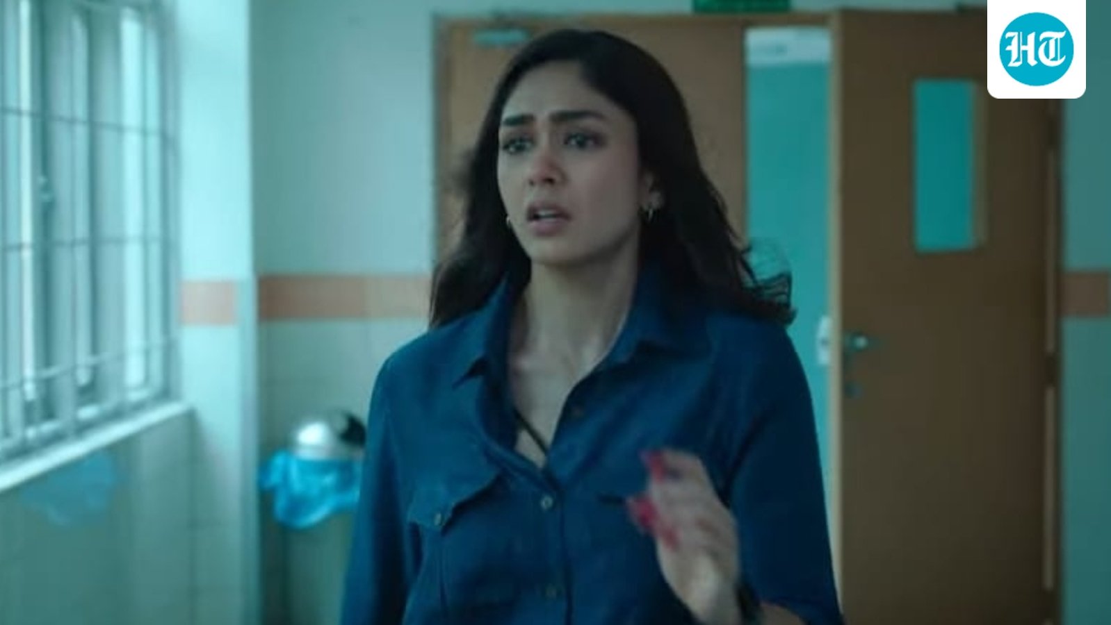 Delayed nearly 4 years, Mrunal Thakur and Huma Qureshi's Pooja Meri Jaan finally set for streaming release