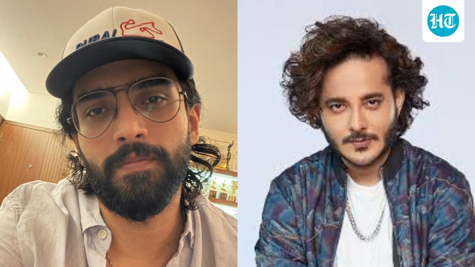 Amaal Mallik reacts to Tanishk Bagchi's  ₹8 lakh Saiyaara royalty row: ‘Where were you in 2015?’