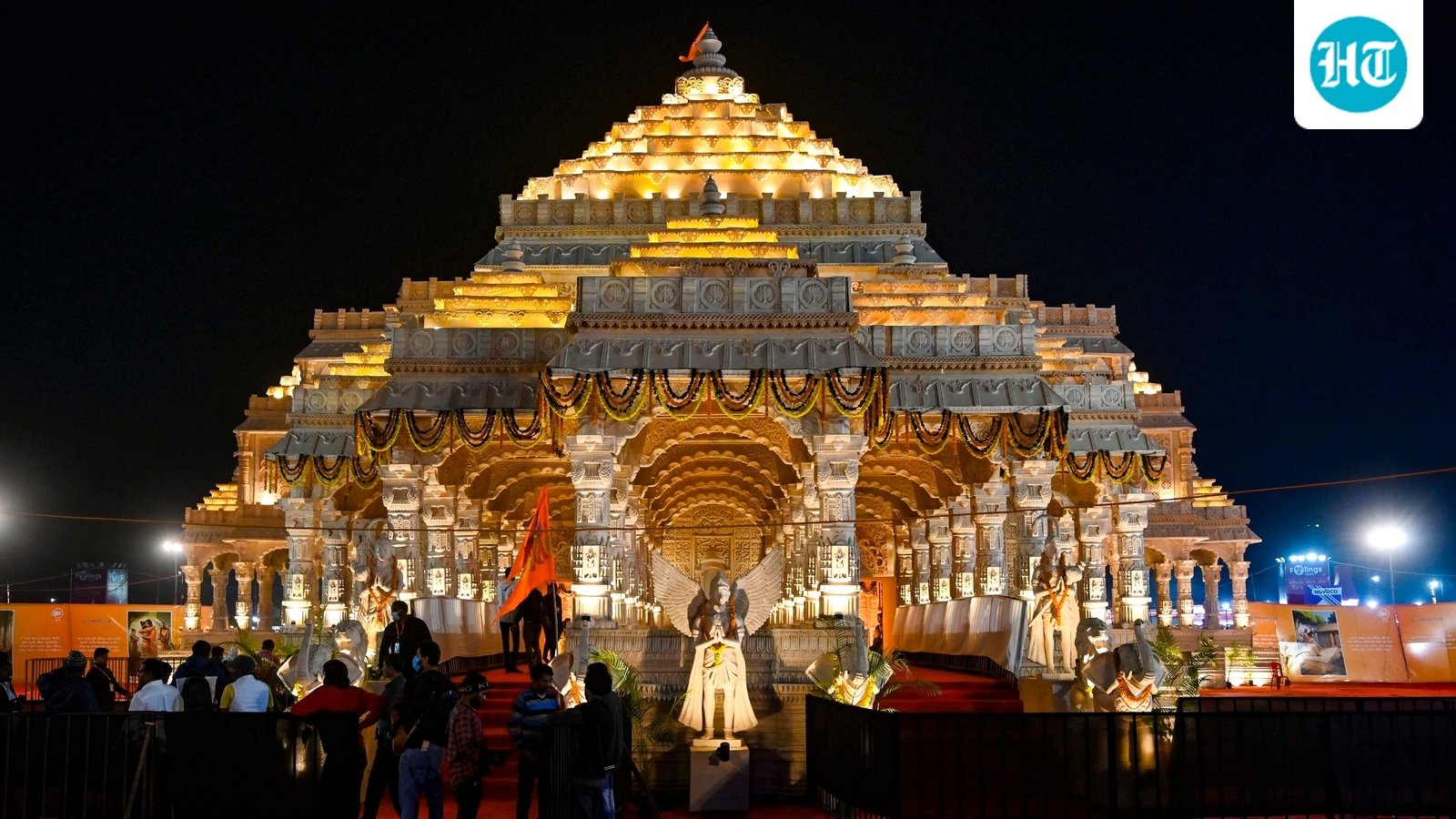 Ram Mandir Trust to appoint first CEO, revamp key panels today