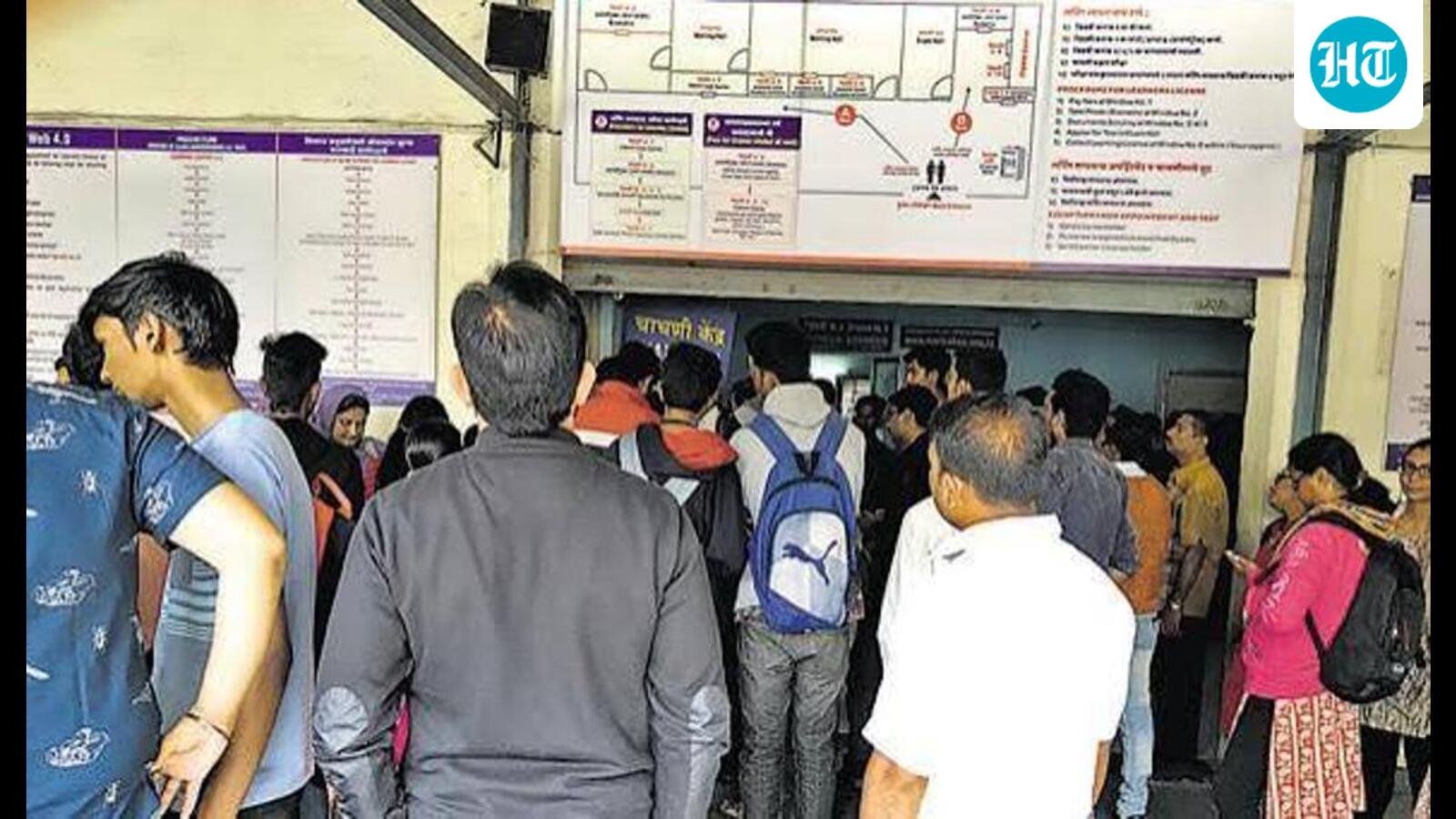 UP to automate 52 transport services; staff warn of loopholes