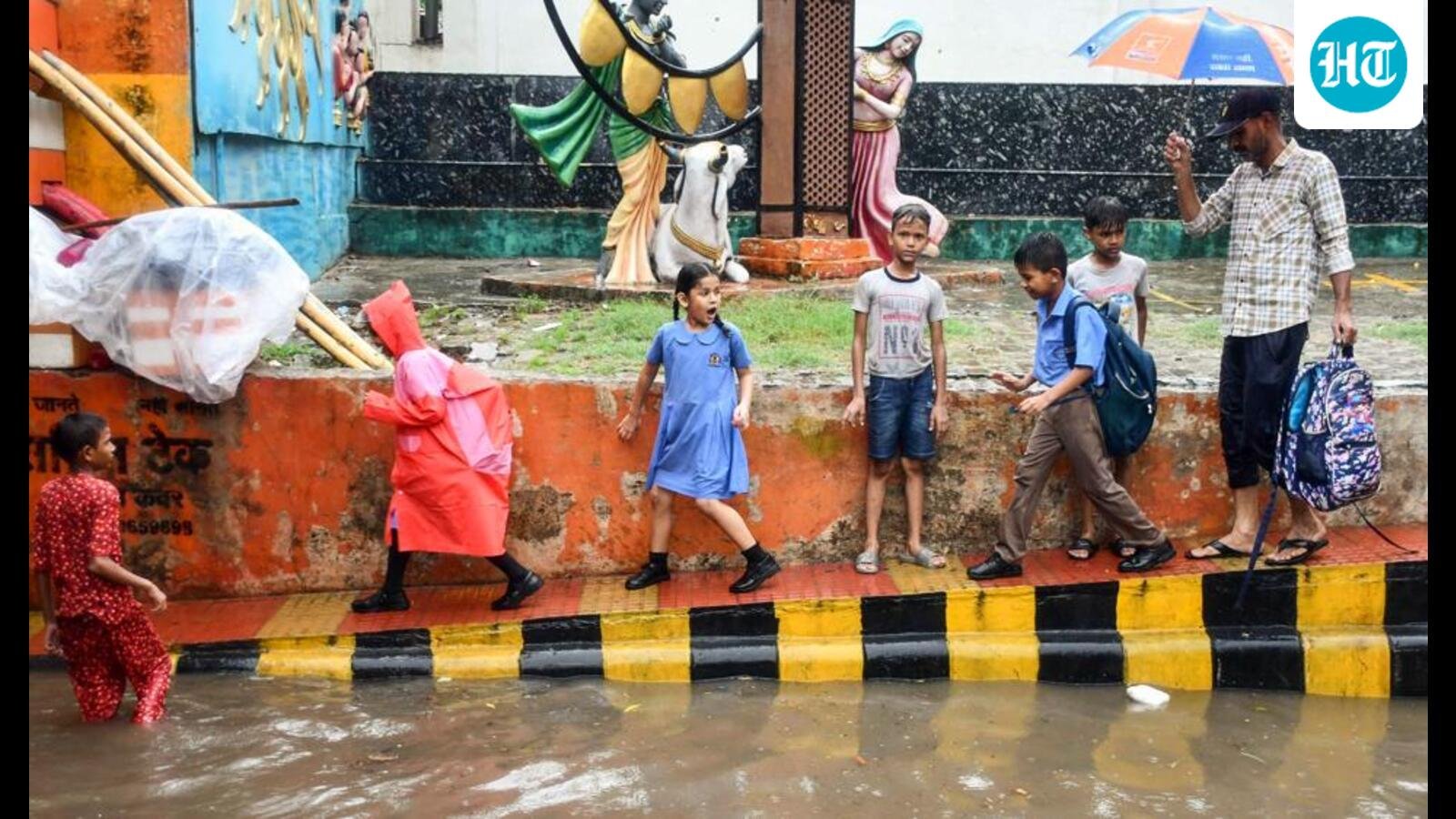 UP to see reduced monsoon activity till July 25: IMD