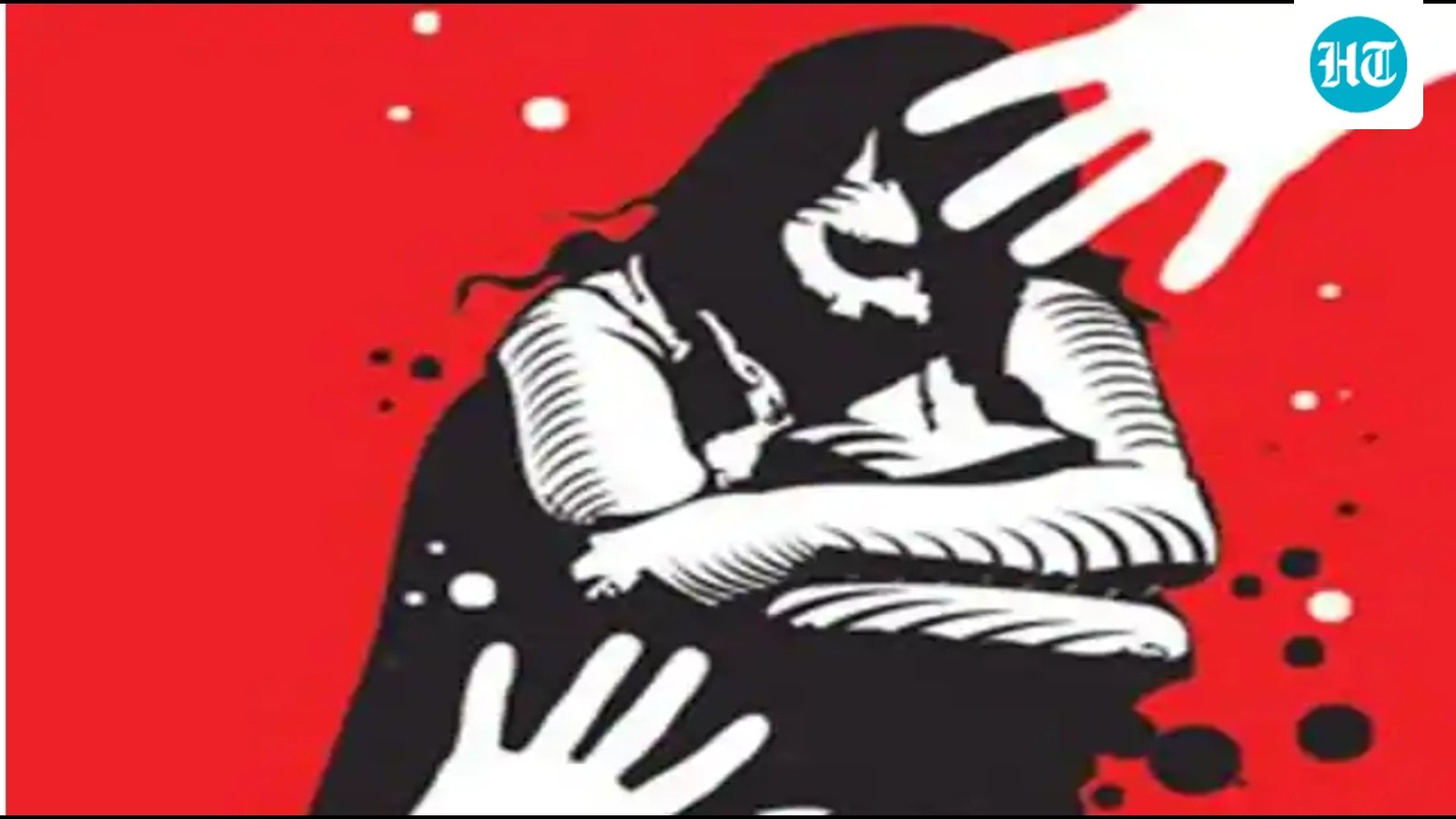 15-yr-old girl ‘gang-raped’ after being lured for car ride; 3 held