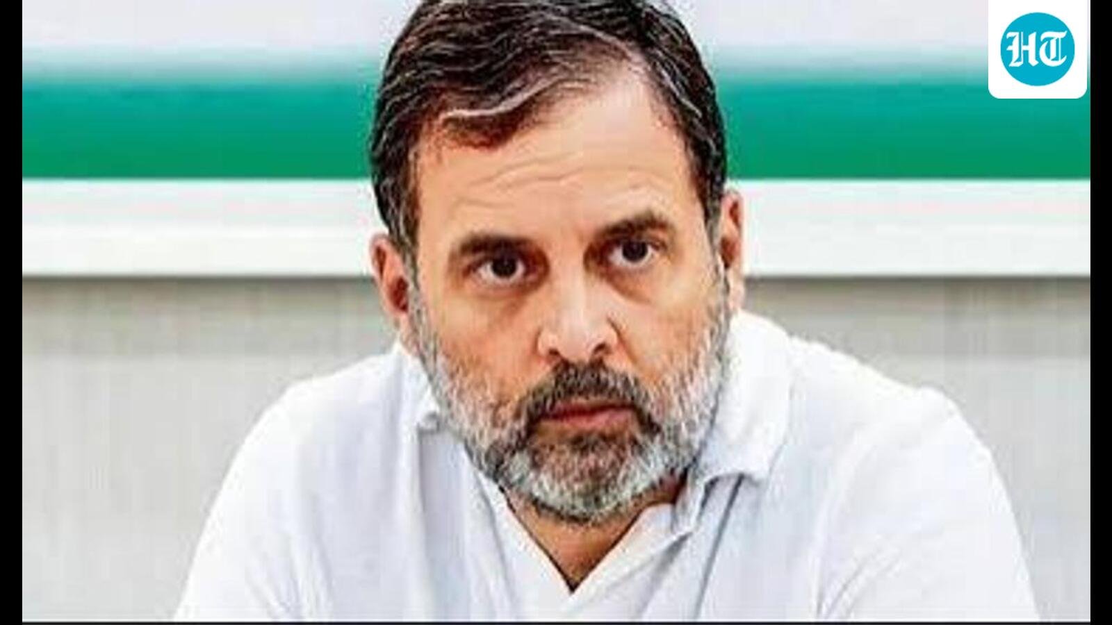 File a better reply in DA case against Rahul Gandhi: Allahabad HC directs CBI
