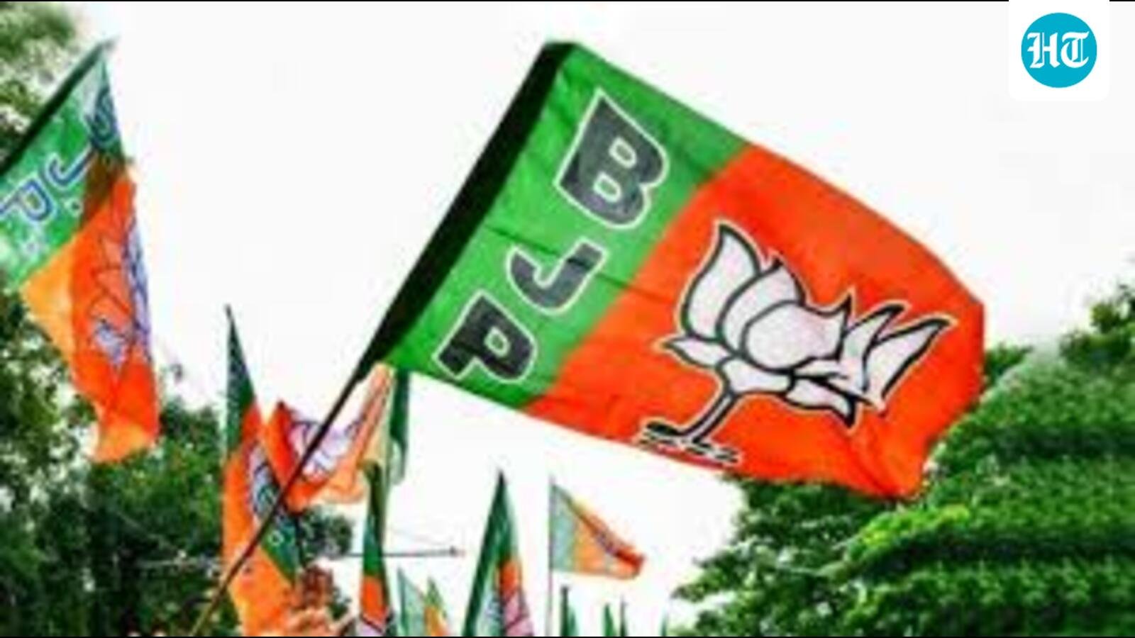 BJP focuses on booth strength ahead of 2027 polls
