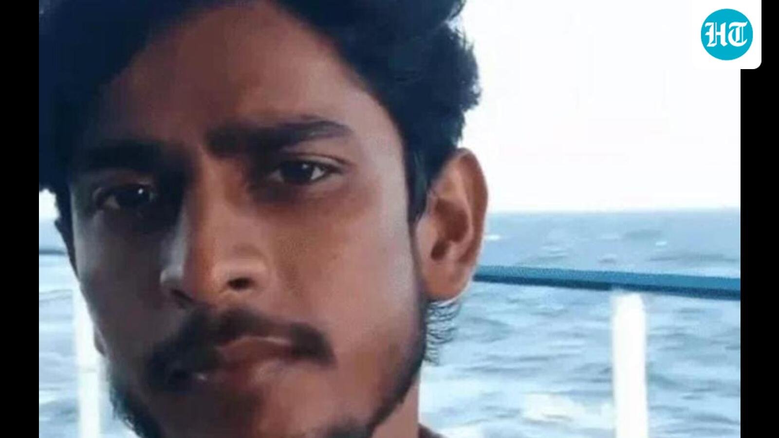 Sailor from UP’s Deoria killed in Russian strike; kin seek safe return of mortal remains