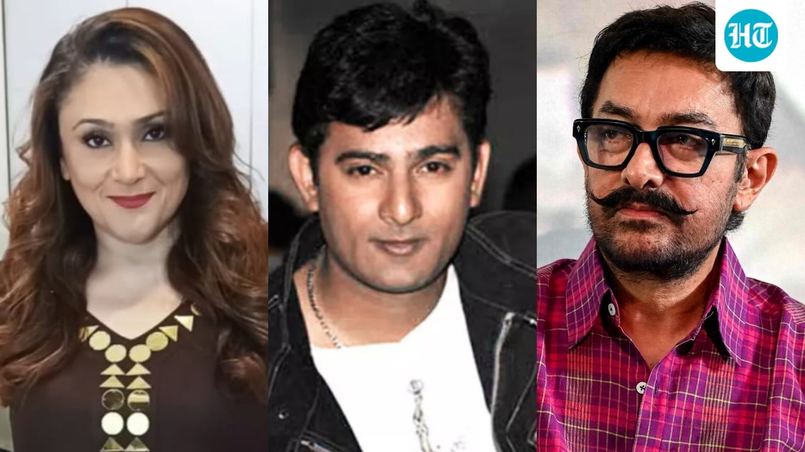 Aamir Khan's stepbrother Hyder Ali Khan struggles even for food and lives in chawl, reveals his ex-wife Eva Grover