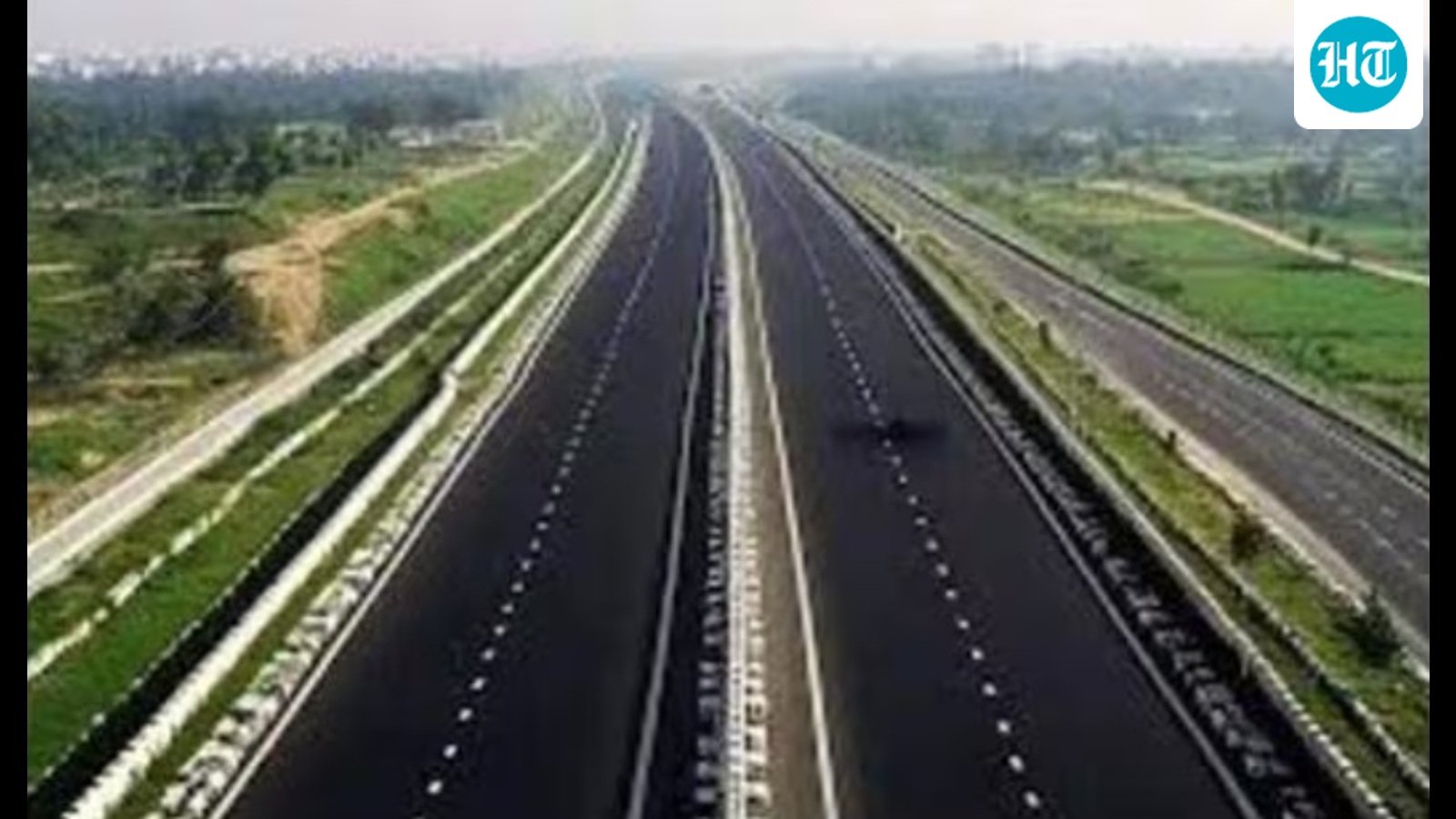 Lucknow-Kanpur travel: Commute to be costlier as NHAI raises toll on both e-way, NH-27