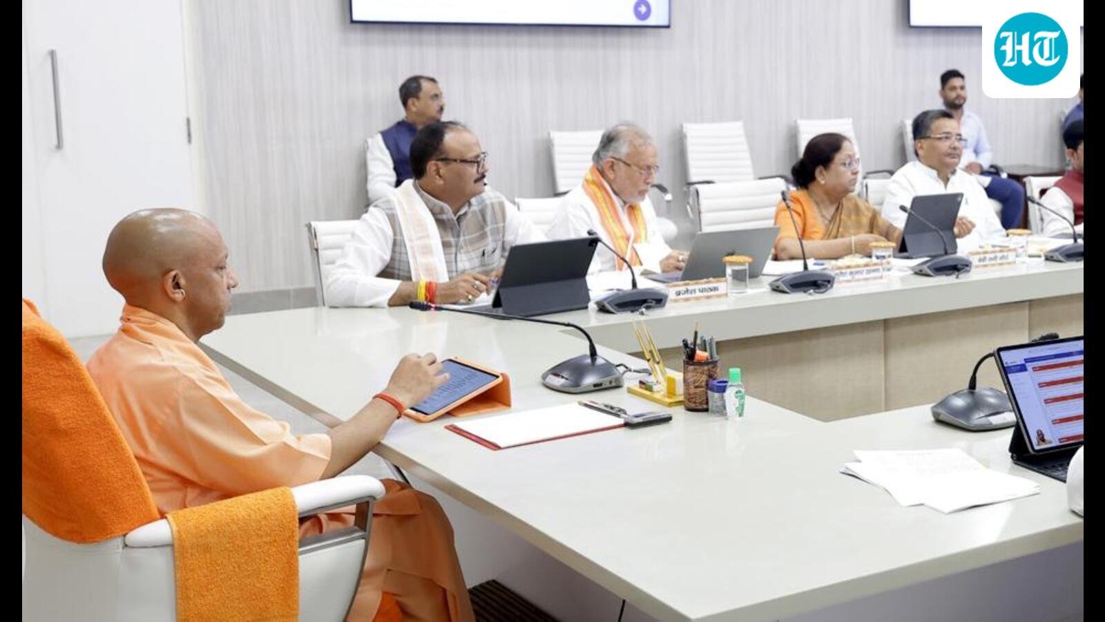 UP Cabinet decision: Meritorious women students to get petrol-driven scooties