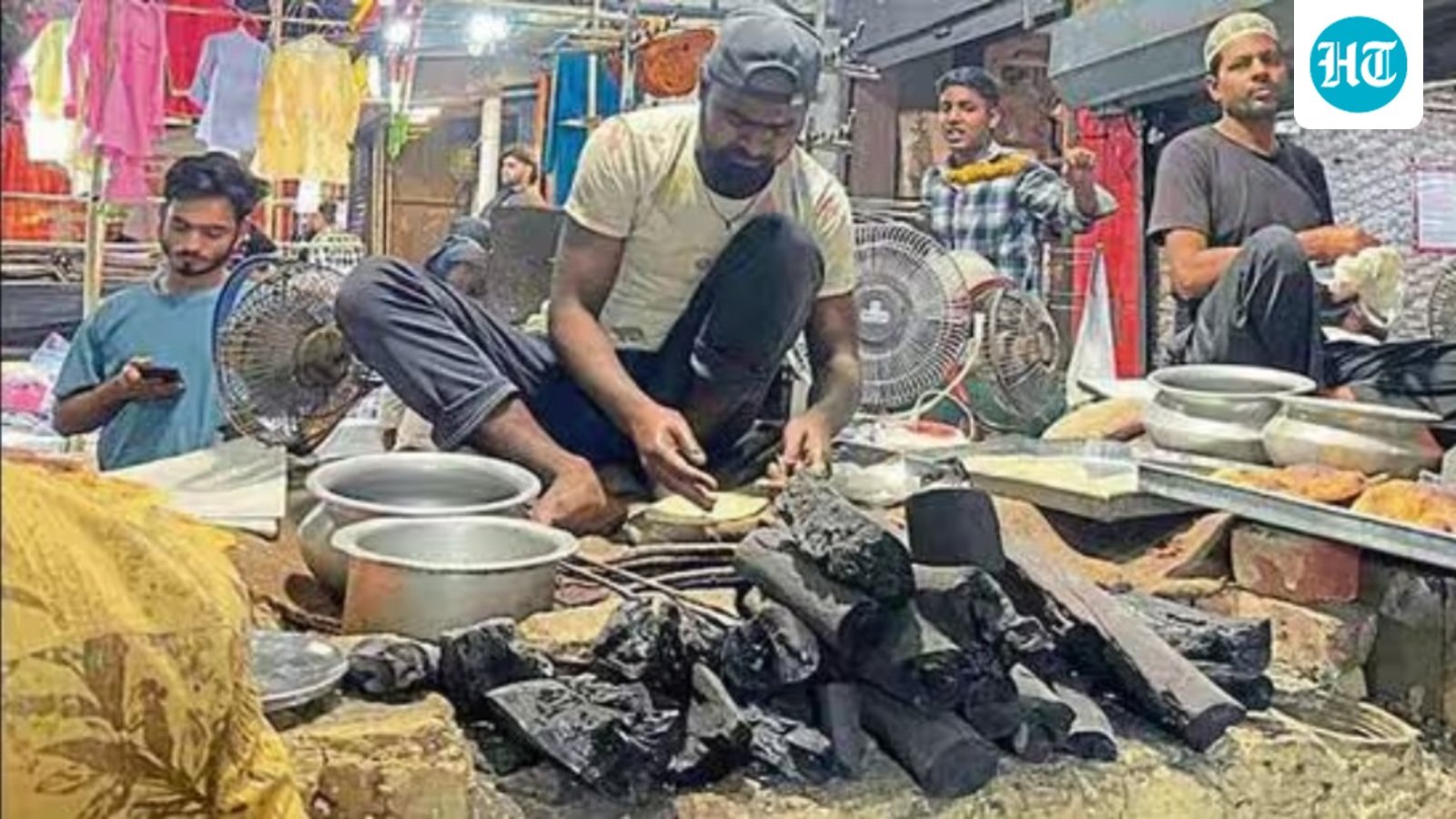 Traditional Lko food: How fermentation moulded the city’s culinary practices