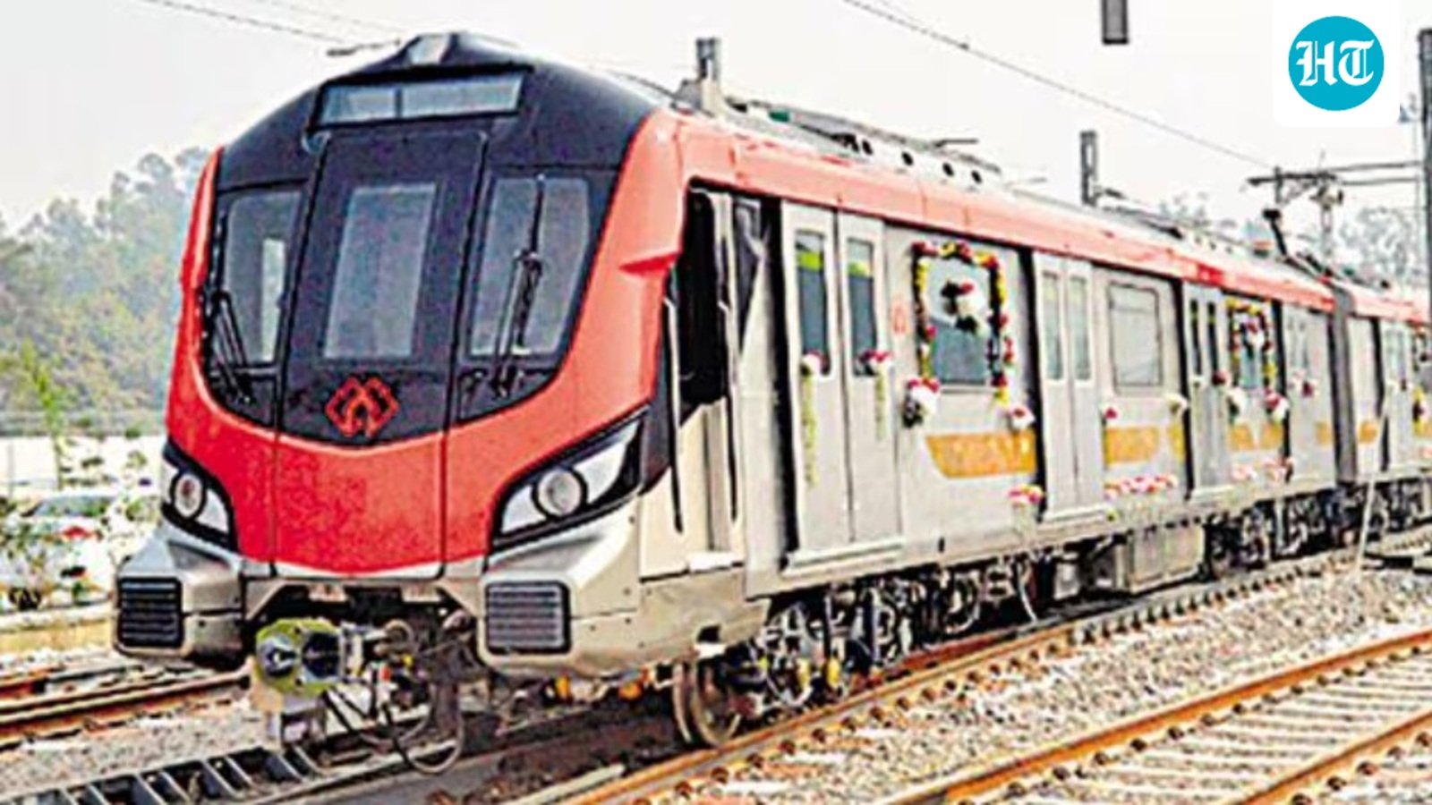 NCMC launch: Lko Metro joins India’s unified mobility network