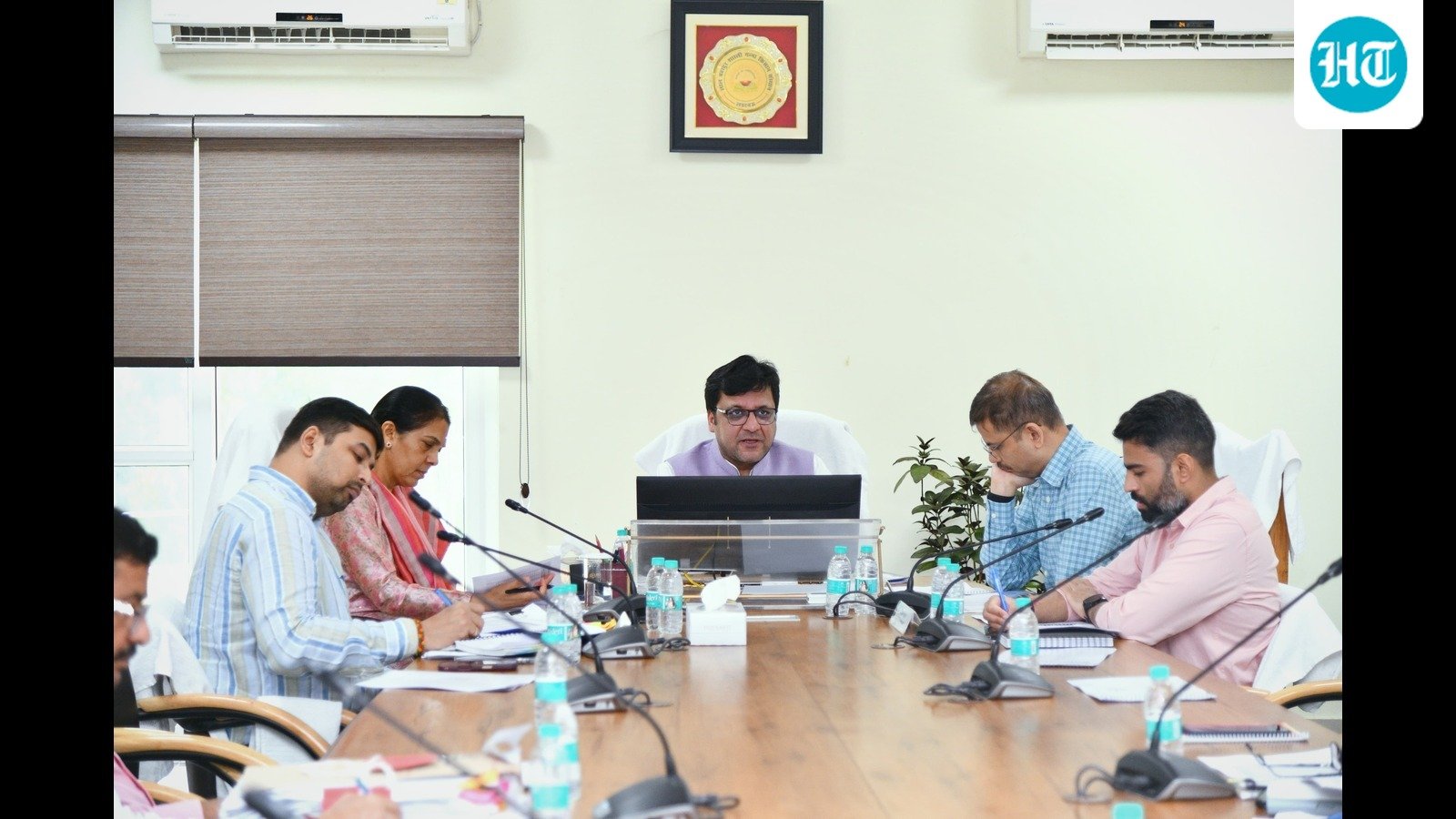 Keep tight vigil to prevent liquor-related deaths in UP: Minister to officials