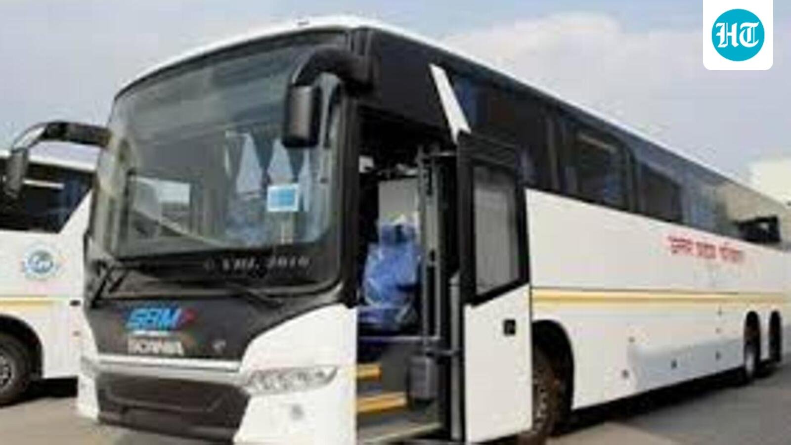 Lucknow-Kanpur route: UPSRTC slashes bus fare on NH by  ₹14, fixes  ₹151 on expressway