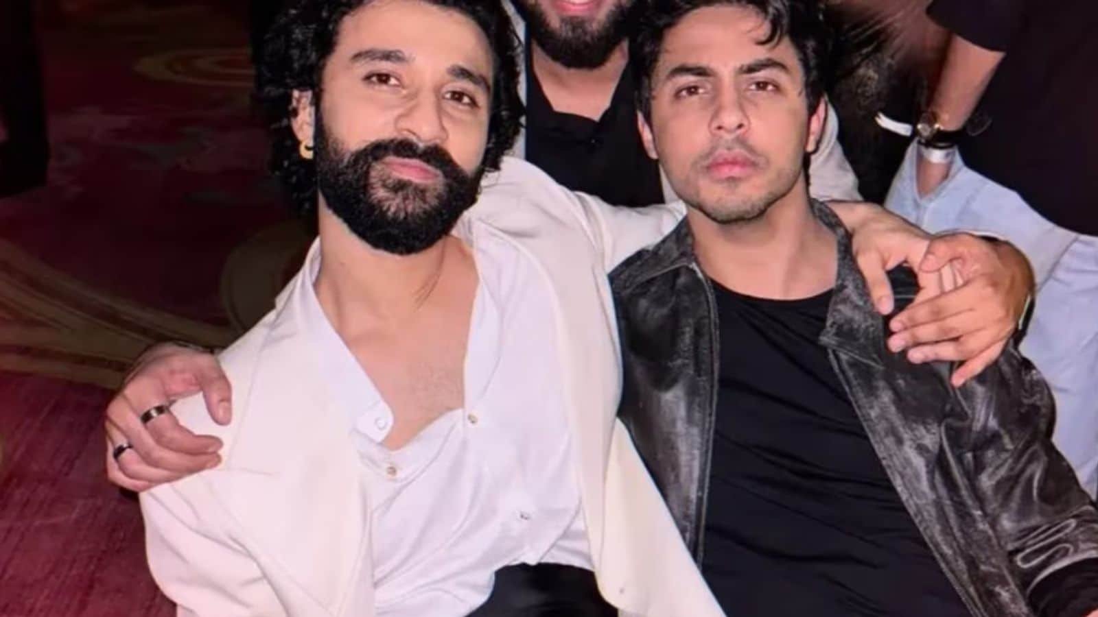 Raghav Juyal Reveals Why Aryan Khan Doesn't Smile For Cameras