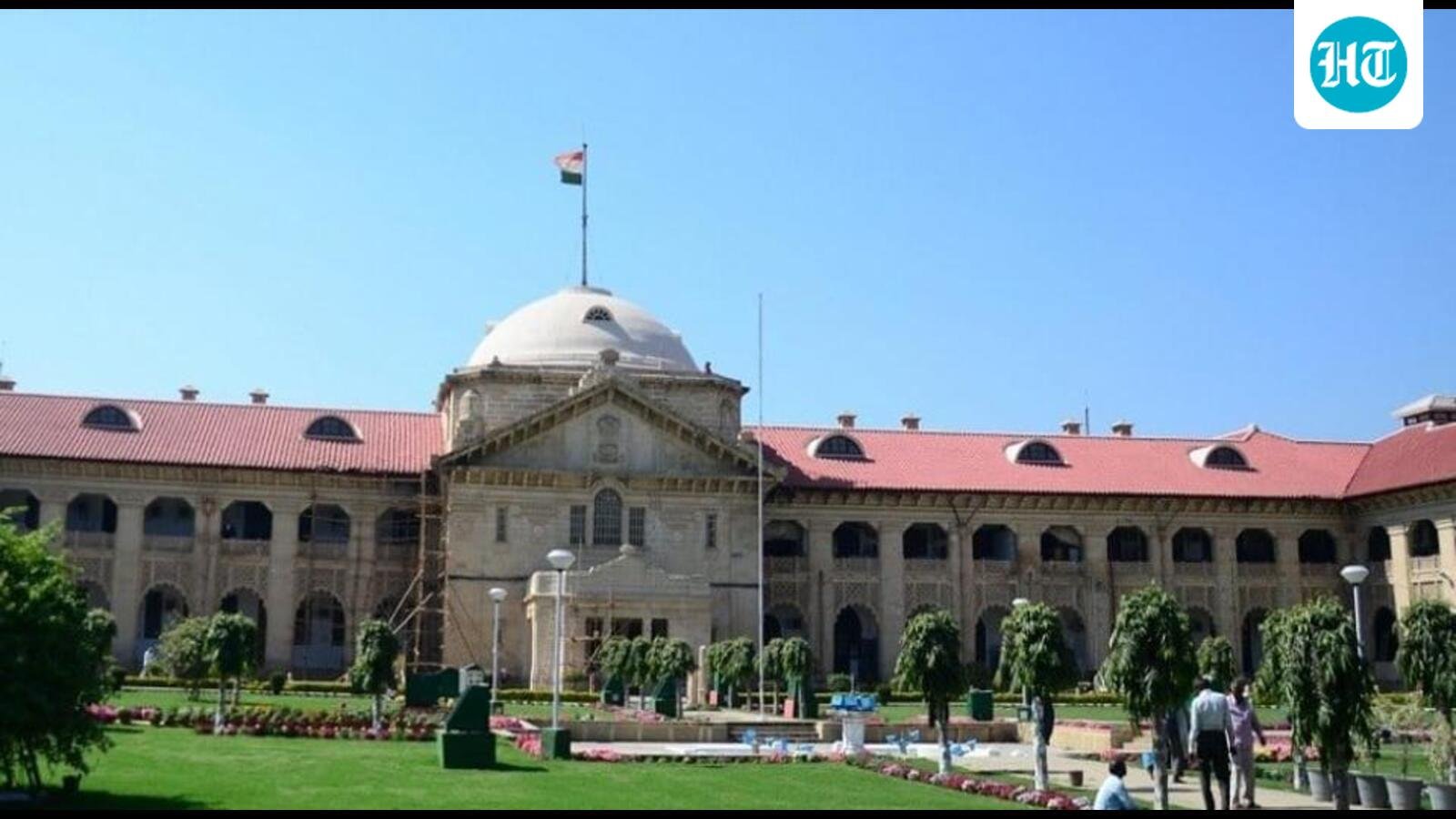 Allahabad HC judge challenges denial of exemption under new tax regime