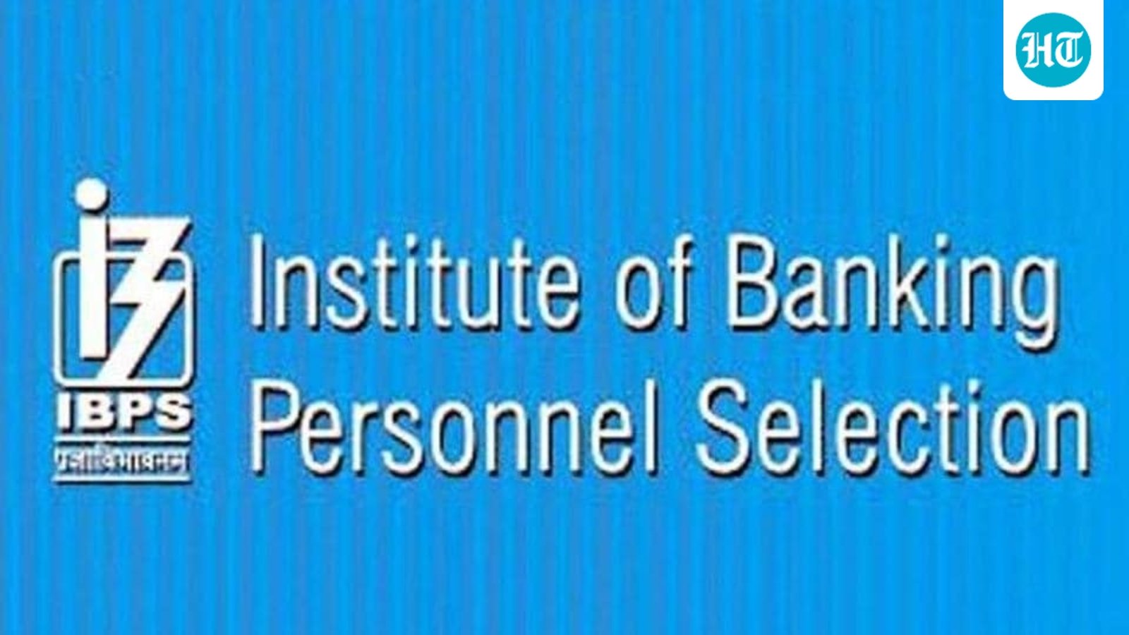 IBPS PO, SO Recruitment 2026: Registration date extended till July 26, apply at ibps.in
