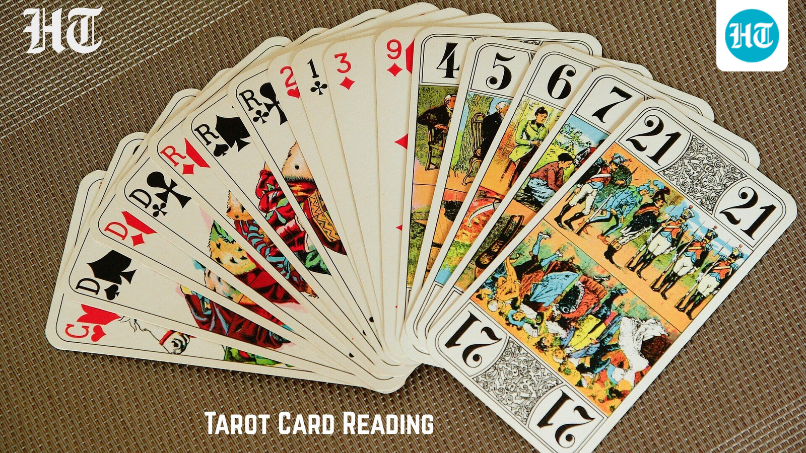 Tarot Horoscope Today, July 22, 2026: Trust yourself as you already know which direction feels right