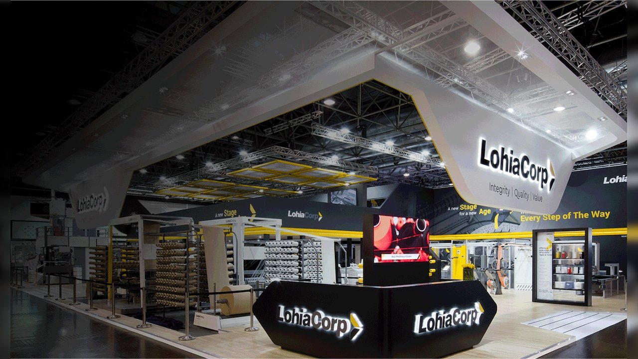 Lohia Corp IPO Opens July 23: Latest GMP Signals 9% Listing Premium