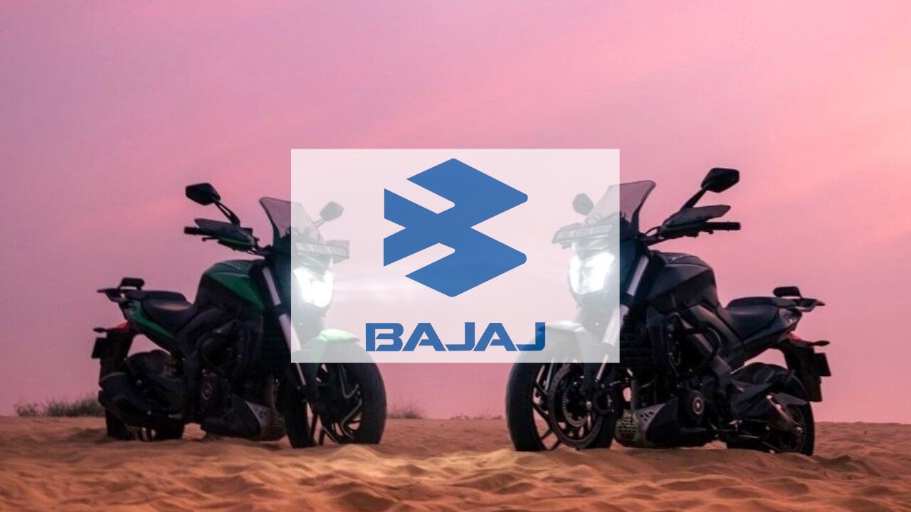 Bajaj Auto Shares Hit Fresh 52-Week High After Q1 Earnings — Key Details Inside