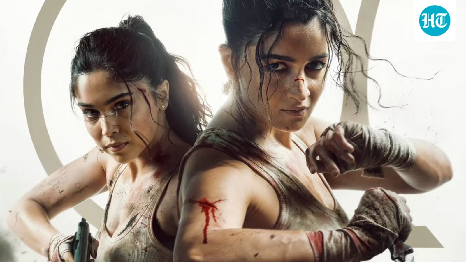 Is Alpha a hit or flop? As Alia Bhatt, Sharvari spy thriller winds up under  ₹100 cr, decoding its box office performance