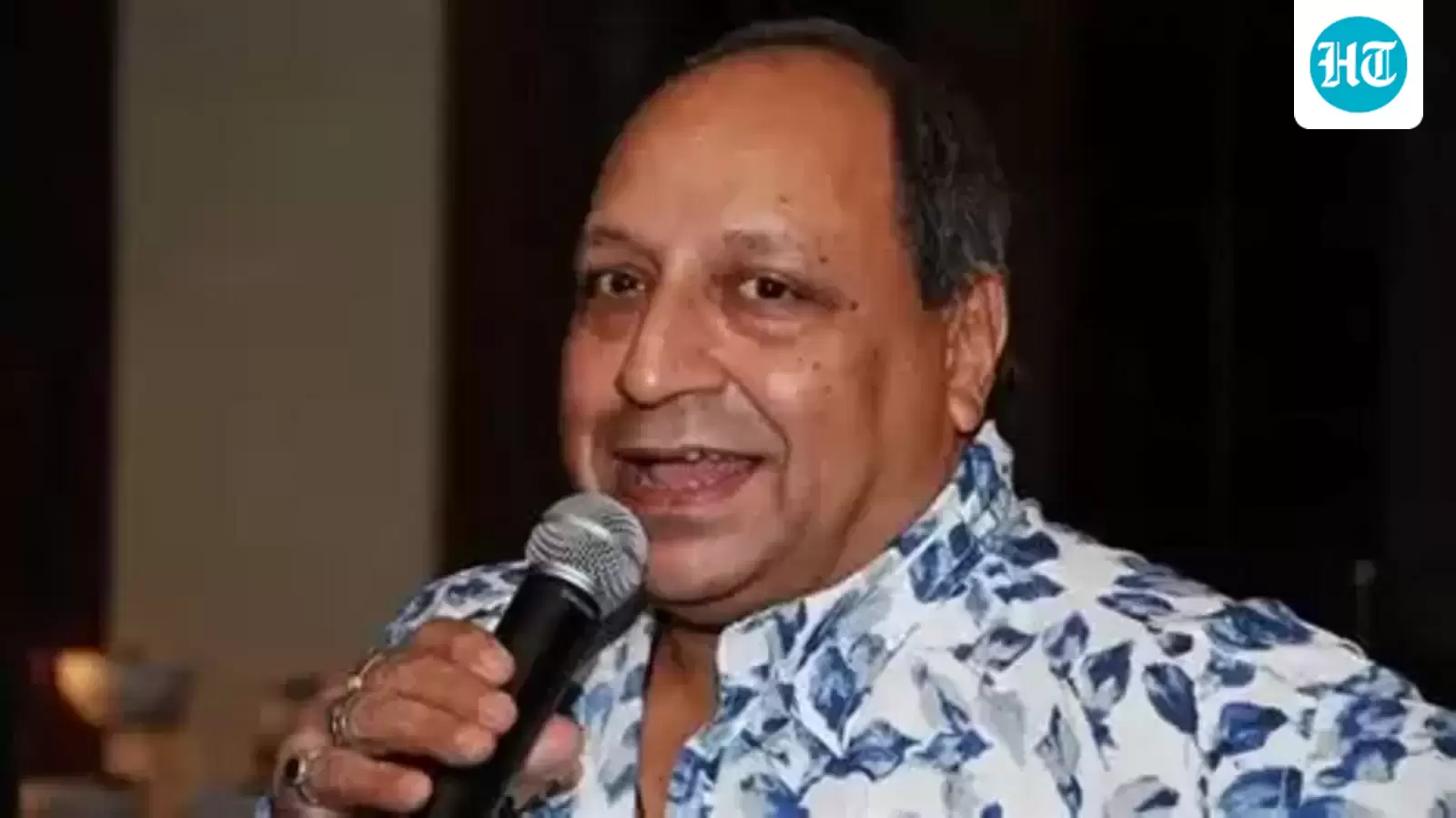 Sudhir Pandey says lead TVstars blackmail channels, supporting actors work ‘18 hour shifts, paid after 90 days’