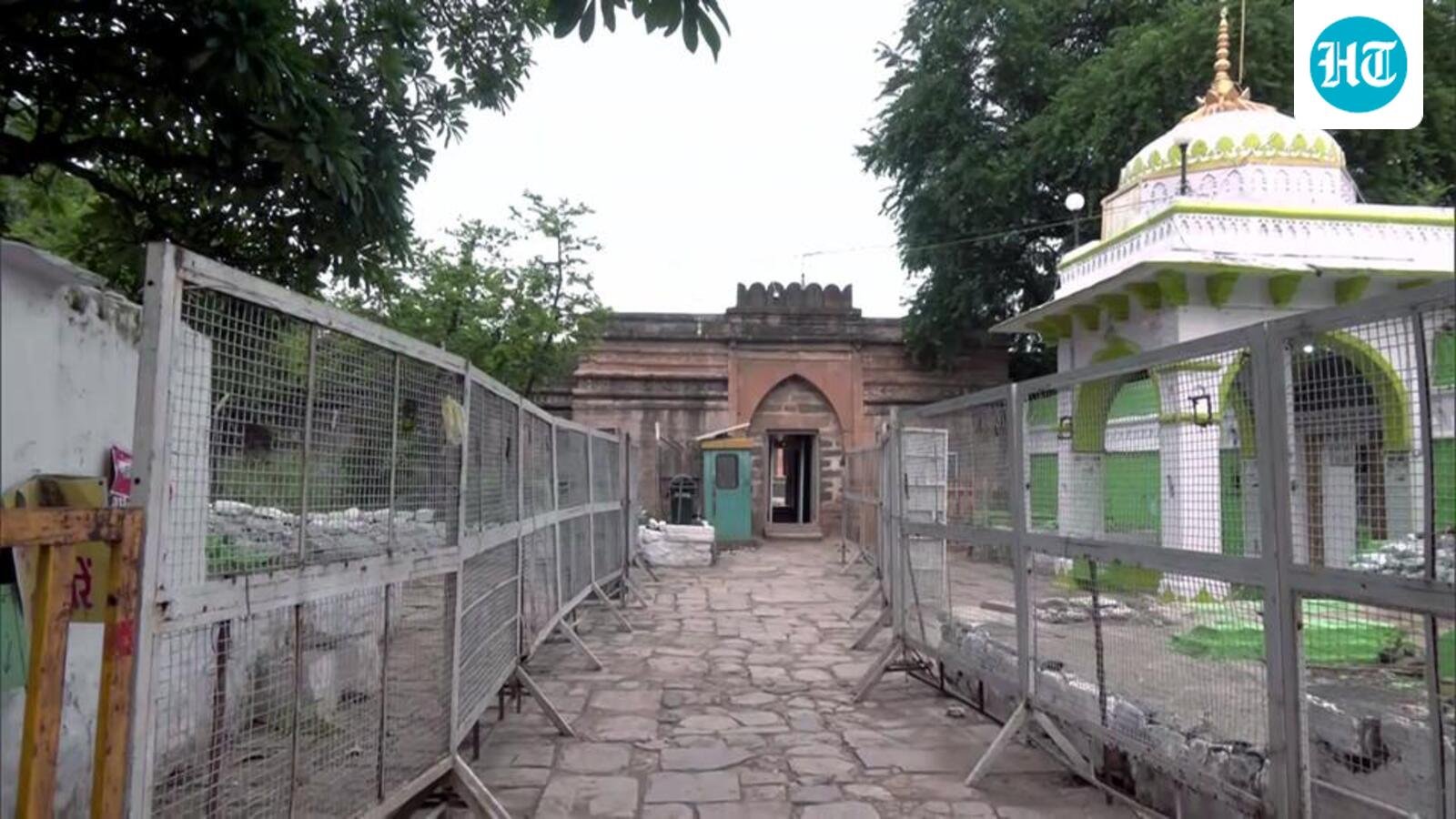 SC tells Centre, MP to comply ‘in letter and spirit’ with order on namaz site near Bhojshala complex