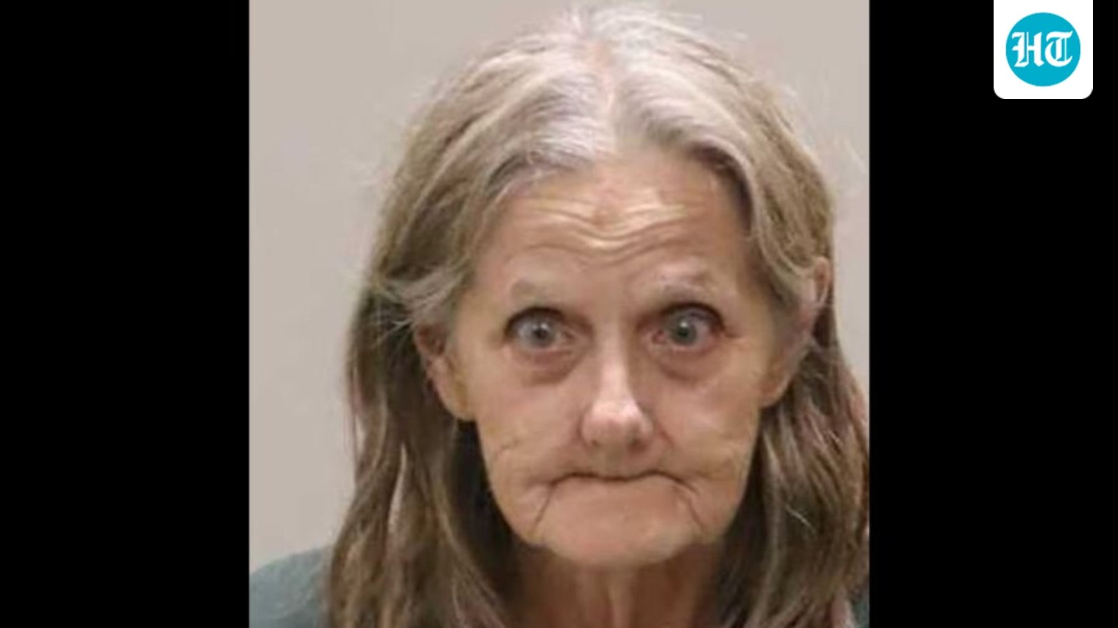 Who is Gail Giustino? Martin County postal worker, 77, arrested for hoarding 80 cats, 12 dogs she collected along route