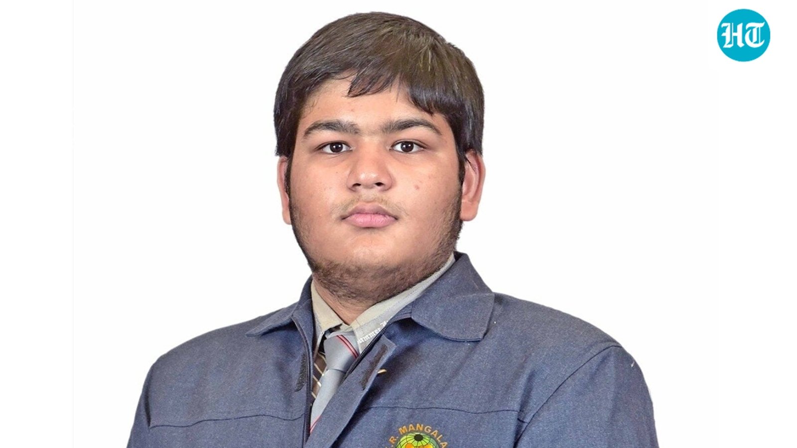 NEET topper Panshul Bansal skipped the CJP protest. He explains why