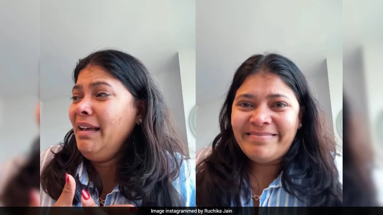 Indian Woman In US Claims Startup Laid Her Off Before Issuing Offer Letter: "For 6 Months, I Gave Everything"