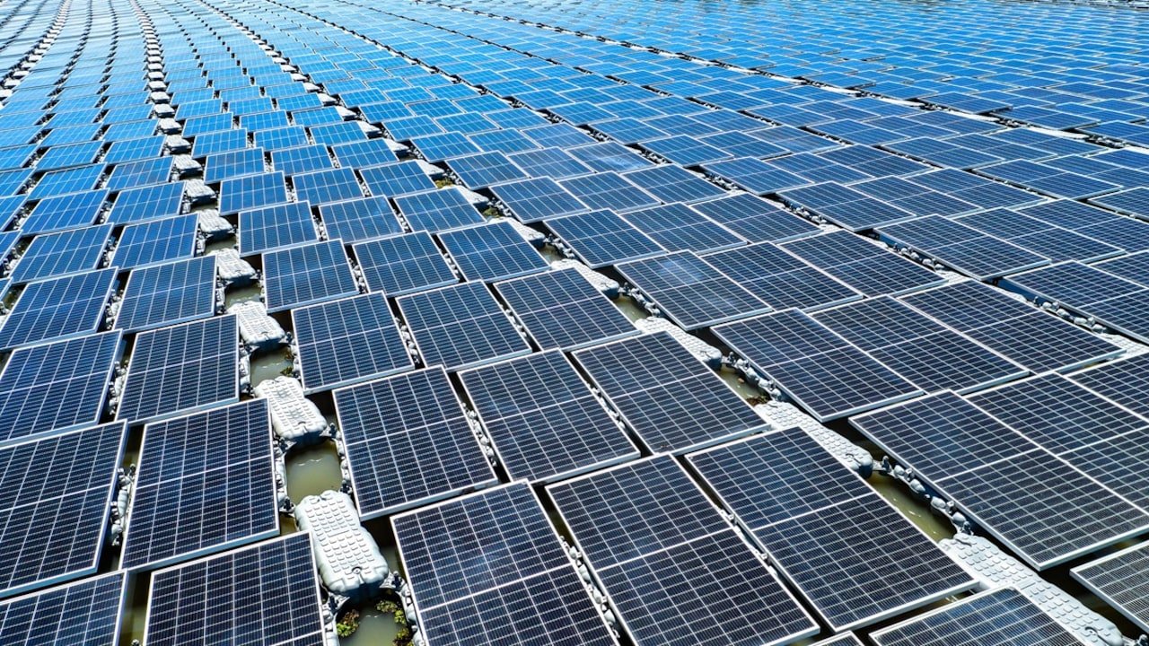 Premier Energies, Waaree Energies Shares Fall Up To 7% In Three Days — Here's Why